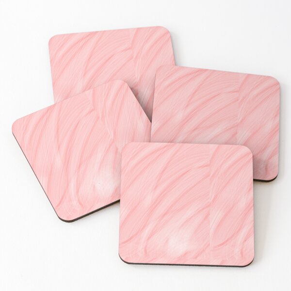 Item preview, Pink alcohol wash pattern  designed and sold by Ishika005.