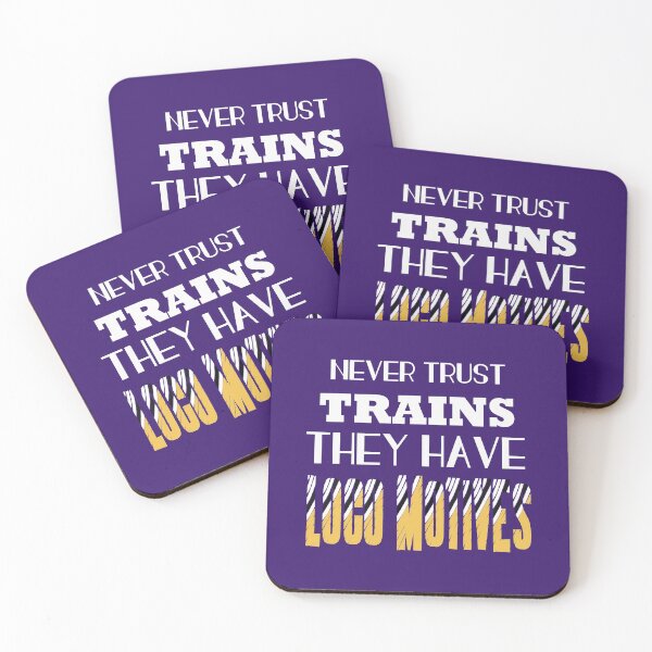 Item preview, Train Puns Funny gifts for Men & women designed and sold by BRtisticDesigns.