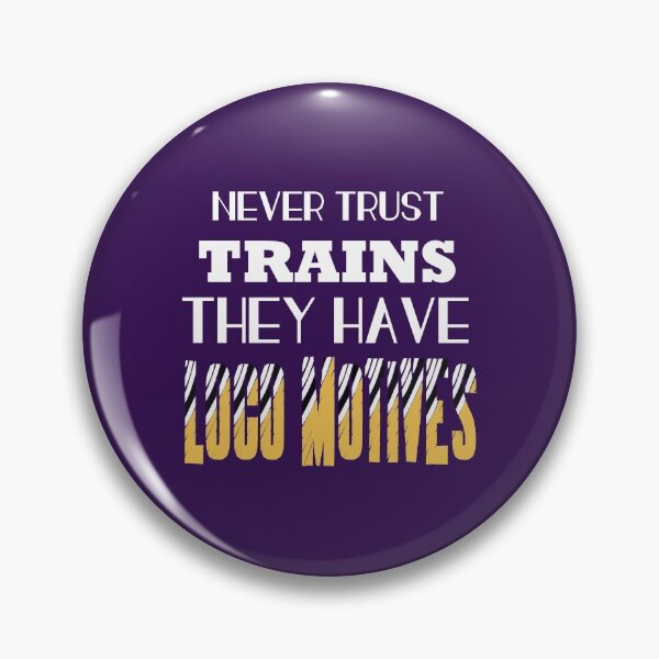 Item preview, Train Puns Funny gifts for Men & women designed and sold by BRtisticDesigns.