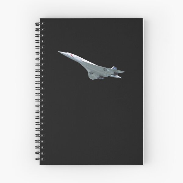 Item preview, Concorde flying Classic T-Shirt.png designed and sold by isaacbmontoya.