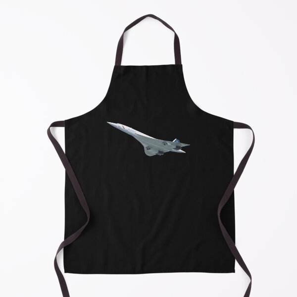 Item preview, Concorde flying Classic T-Shirt.png designed and sold by isaacbmontoya.
