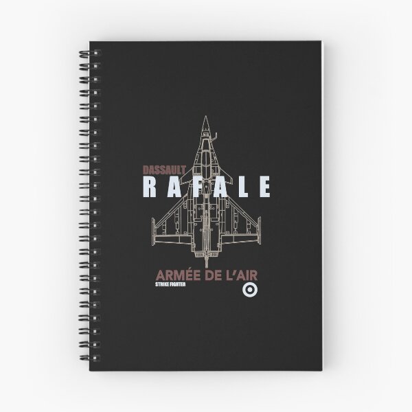 Item preview, Dassault Rafale Essential T-Shirt.png designed and sold by isaacbmontoya.