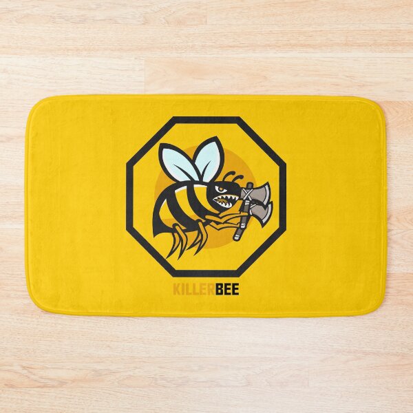 Item preview, Killer Bee designed and sold by JOHNITEES.