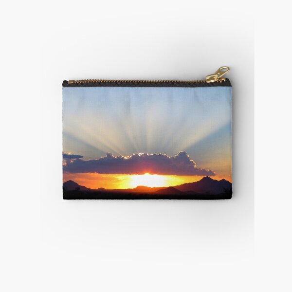 Item preview, Crepuscular Rays designed and sold by Luck of the Shutter.