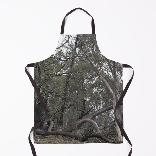 Item preview, Snowy Mountains Gum trees designed and sold by RogerRoy.