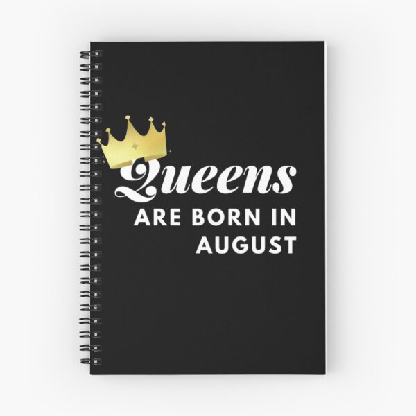 Item preview, Copy of Queens are born in August  designed and sold by girlschance.