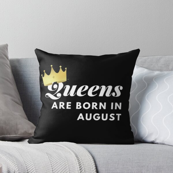 Item preview, Copy of Queens are born in August  designed and sold by girlschance.