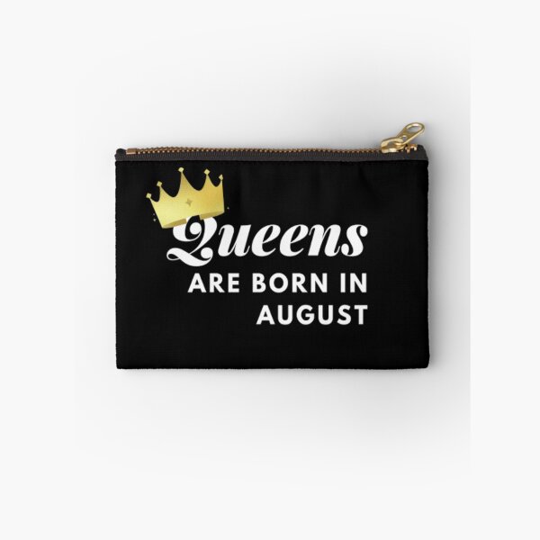 Item preview, Copy of Queens are born in August  designed and sold by girlschance.