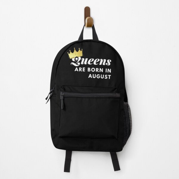 Item preview, Copy of Queens are born in August designed and sold by girlschance.