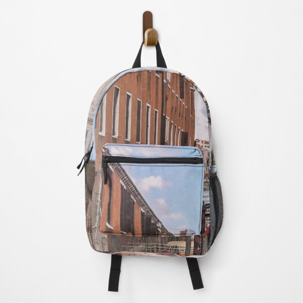 Item preview, A Side Street In Venice designed and sold by IanWL.