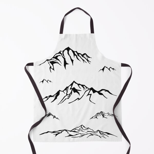 Item preview, King Of The Mountains designed and sold by HasnaanMohsin.