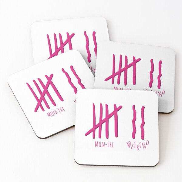 Item preview, Copy of Straight weekdays shaky weekend designed and sold by Zela.