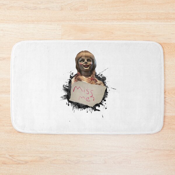 Item preview, Annabelle the Doll classic designed and sold by BurseAllyson.