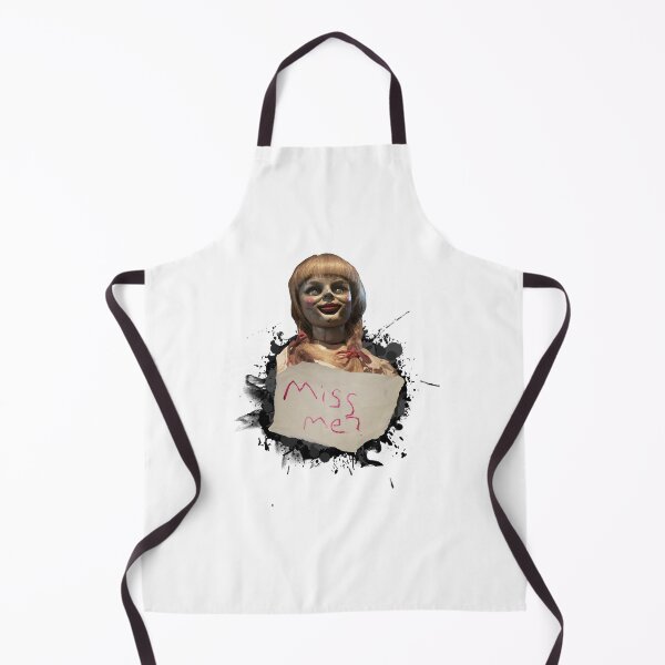 Item preview, Annabelle the Doll classic designed and sold by BurseAllyson.
