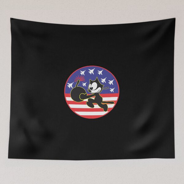 Item preview, VFA-31 - Strike Fighter Squadron 31  designed and sold by KasirEttienne.