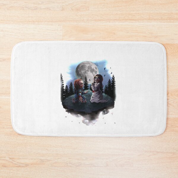 Item preview, Chucky play with Annabel  designed and sold by BurseAllyson.