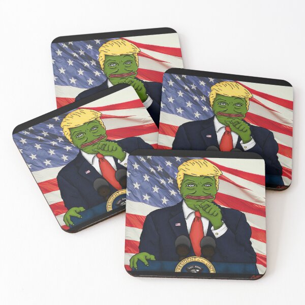 Item preview, El Presidente designed and sold by ShrimpinShlick.