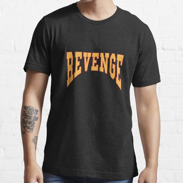 DRAKE REVENGE Essential T-Shirt