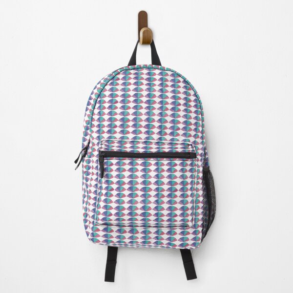 Item preview, colorful geometric template (Mod Leq) designed and sold by ideiarte.