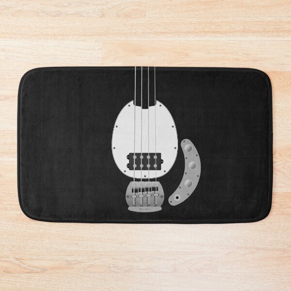Item preview, Stingray Bass   designed and sold by SKAMERgraphics.