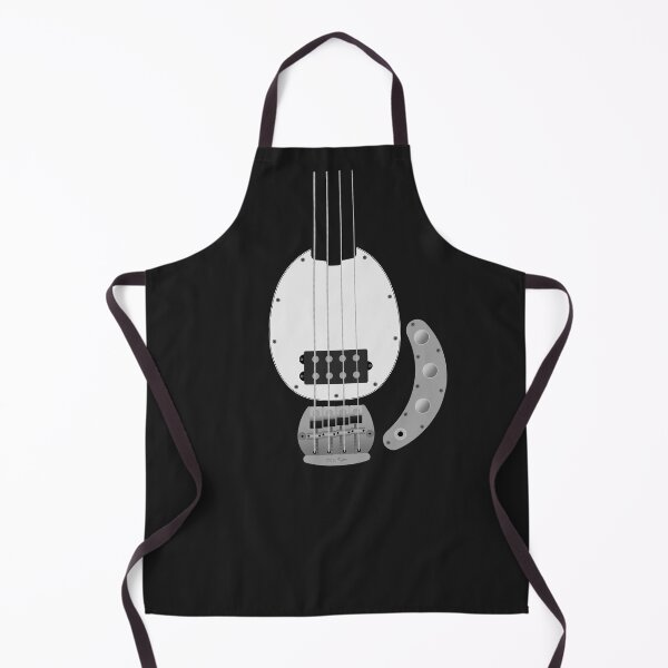 Item preview, Stingray Bass designed and sold by SKAMERgraphics.
