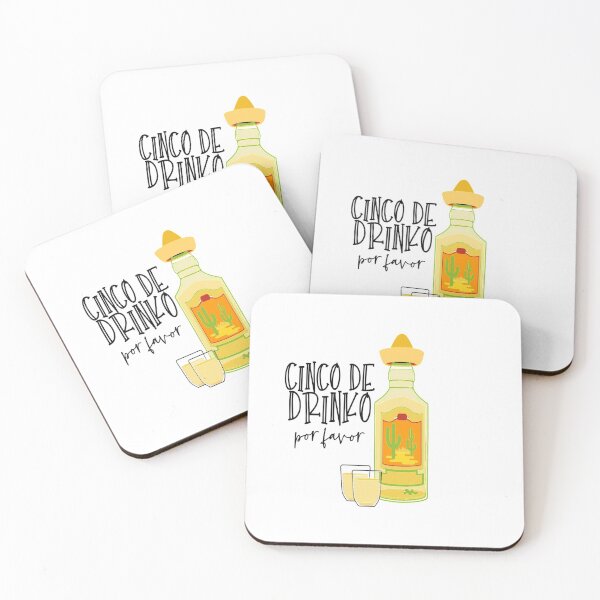 Item preview, Conco De Drinko por favor-Conco De Mayo design for adults designed and sold by BRtisticDesigns.