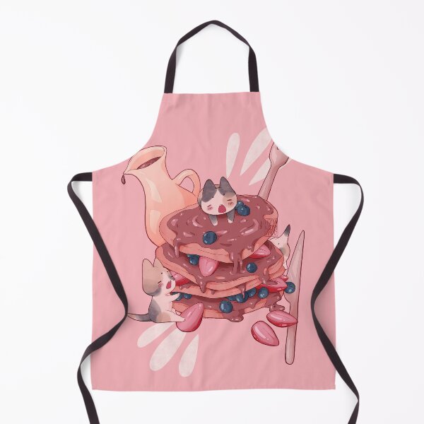 Item preview, Pancake Heaven designed and sold by hanakotobahime.