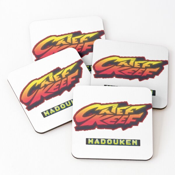 Item preview, HADOUKEN - CHIEF KEEF designed and sold by JuicySchinken.