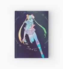 Sailor Moon - V4 Carnet cartonné