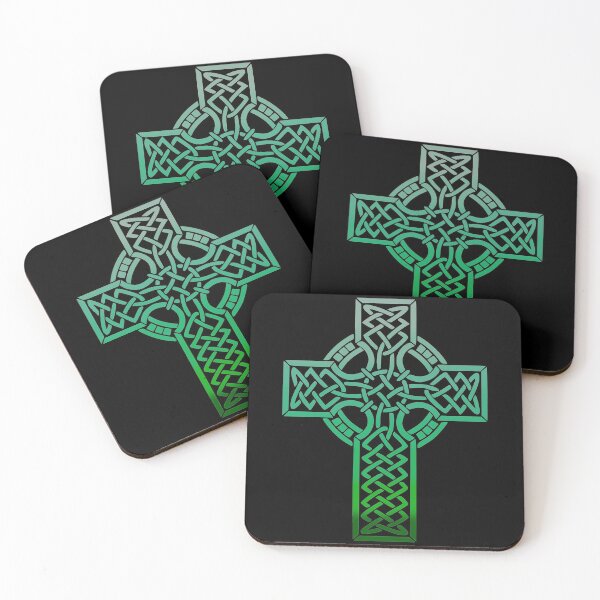 Item preview, Celtic cross designed and sold by 1DaisyChainLane.