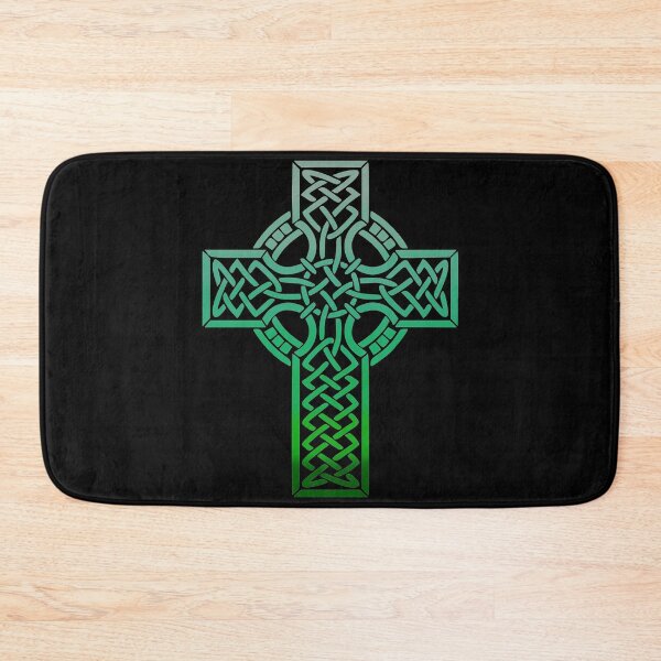 Item preview, Celtic cross designed and sold by 1DaisyChainLane.