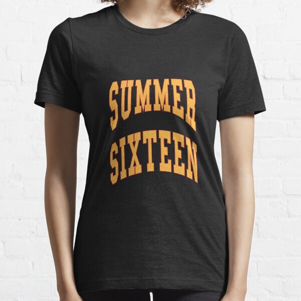 SUMMER SIXTEEN DRAKE Essential T-Shirt