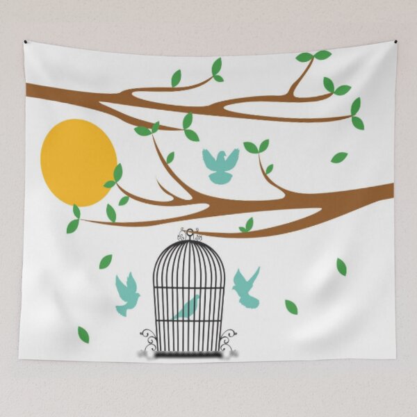 Item preview, Wall Art designed and sold by FaizaQueen.