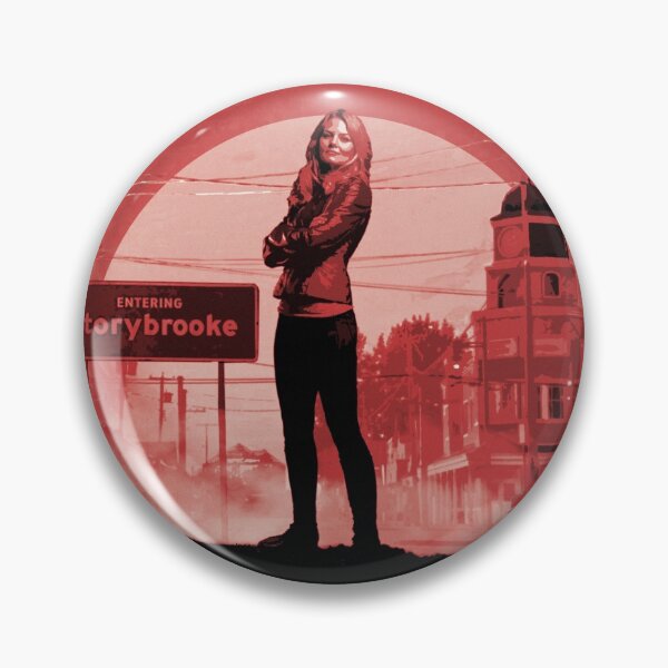 Item preview, Once Upon A Time Poster designed and sold by kacper0623.