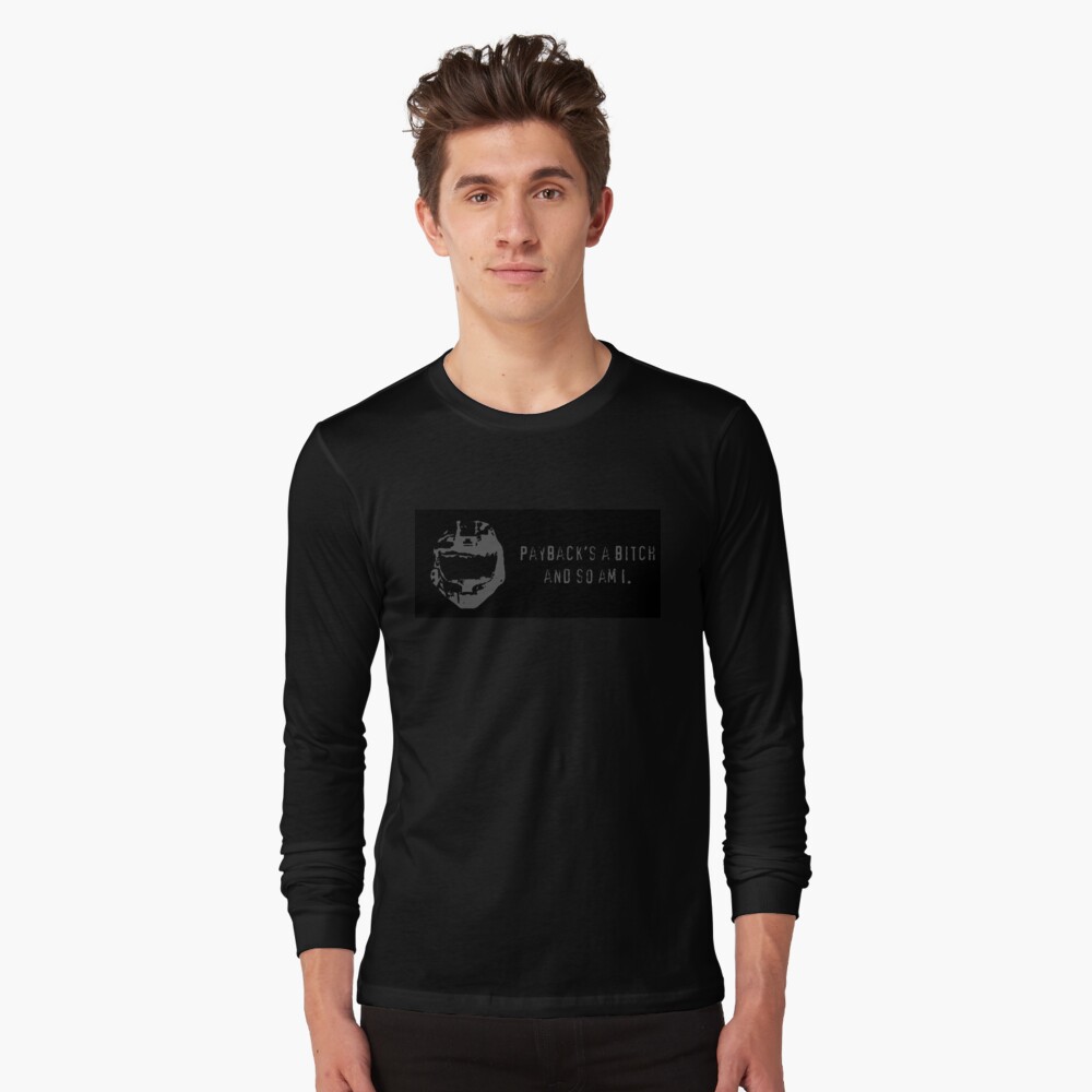 Item preview, Long Sleeve T-Shirt designed and sold by CanisPicta.