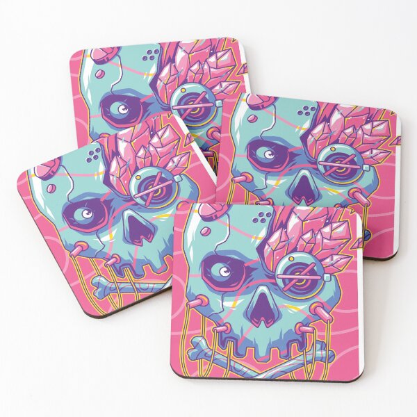 Item preview, Broken Skull designed and sold by myyoname.