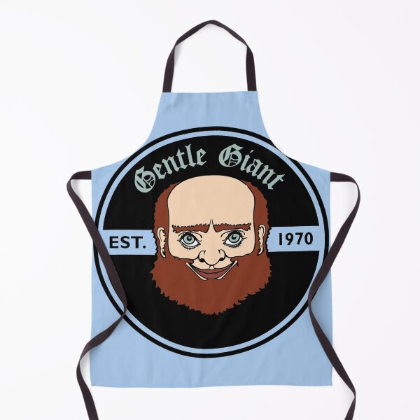 Item preview, Giant designed and sold by Firewallmud.