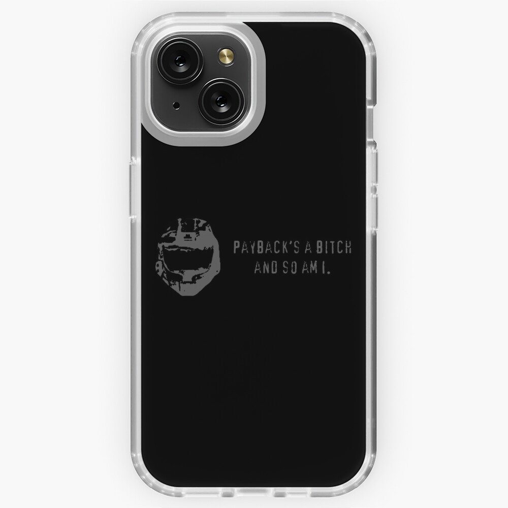 Item preview, iPhone Soft Case designed and sold by CanisPicta.