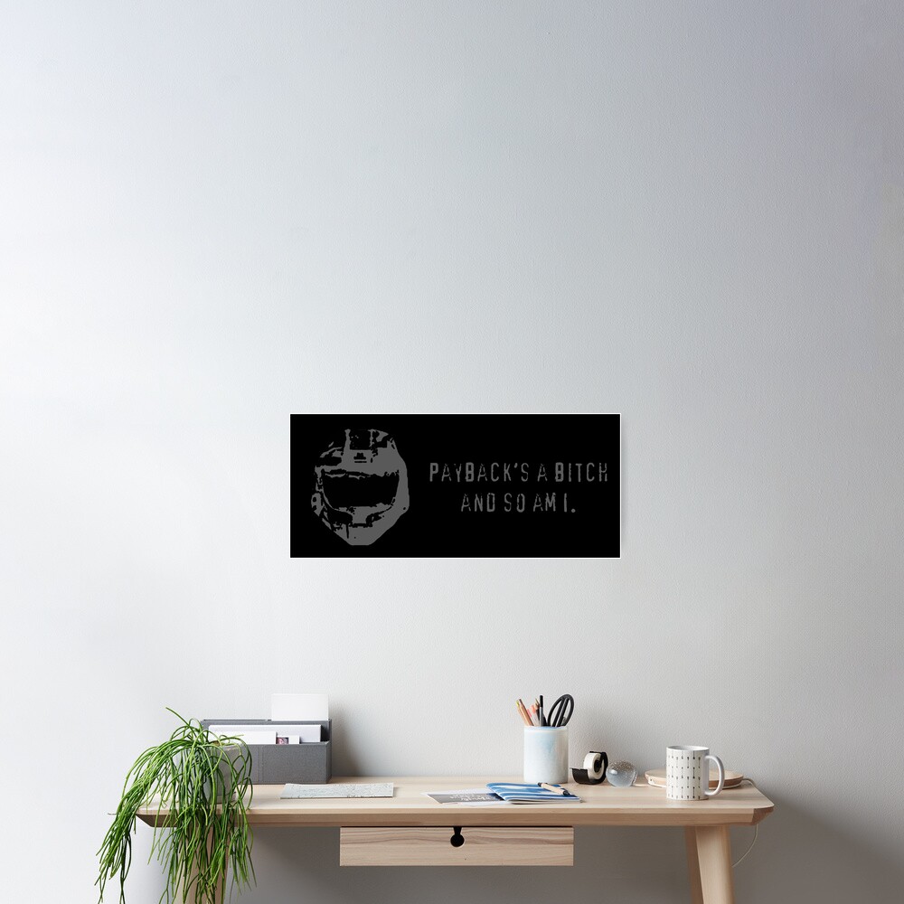 Item preview, Poster designed and sold by CanisPicta.