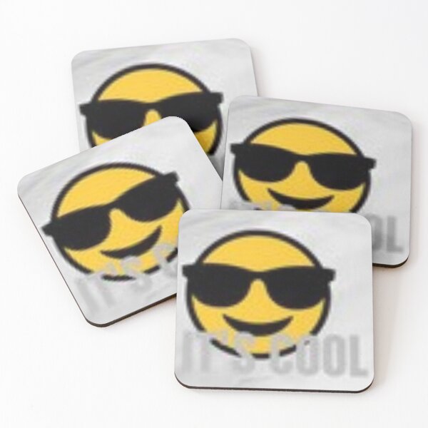 Item preview, It's Cool! designed and sold by joelle1724.