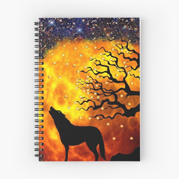 Item preview, WOLF ENCOUNTER designed and sold by Overthetopsm.