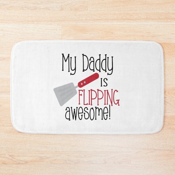Item preview, Father's Day gift for Dad's who love to BBQ designed and sold by BRtisticDesigns.