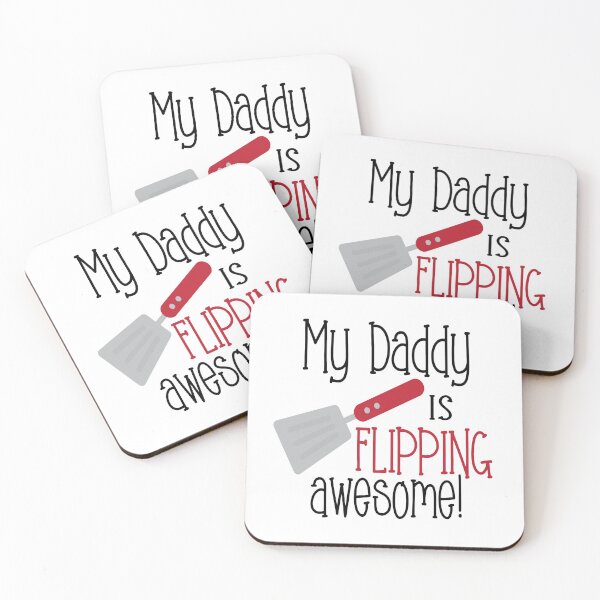 Item preview, Father's Day gift for Dad's who love to BBQ designed and sold by BRtisticDesigns.
