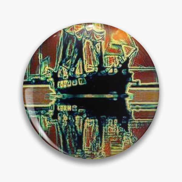 Item preview, TALL SHIP designed and sold by michaeltodd.