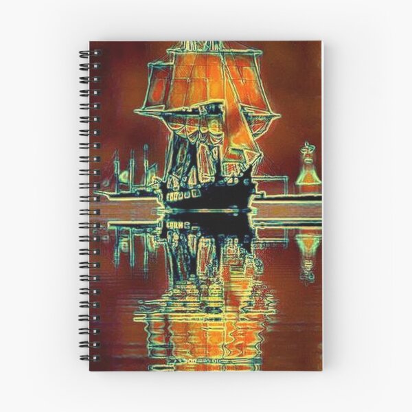 Item preview, TALL SHIP designed and sold by michaeltodd.