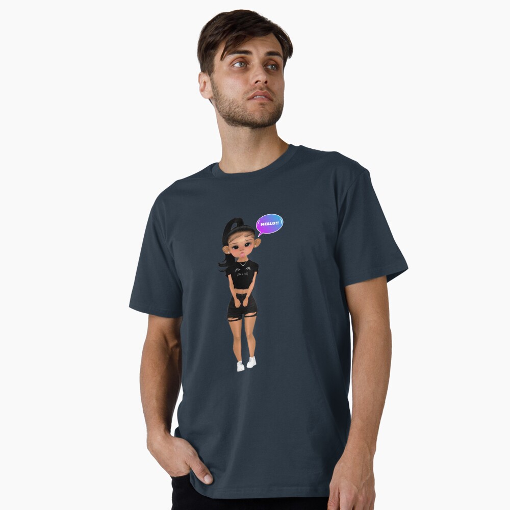 Item preview, Premium T-Shirt designed and sold by Semapemodiba.
