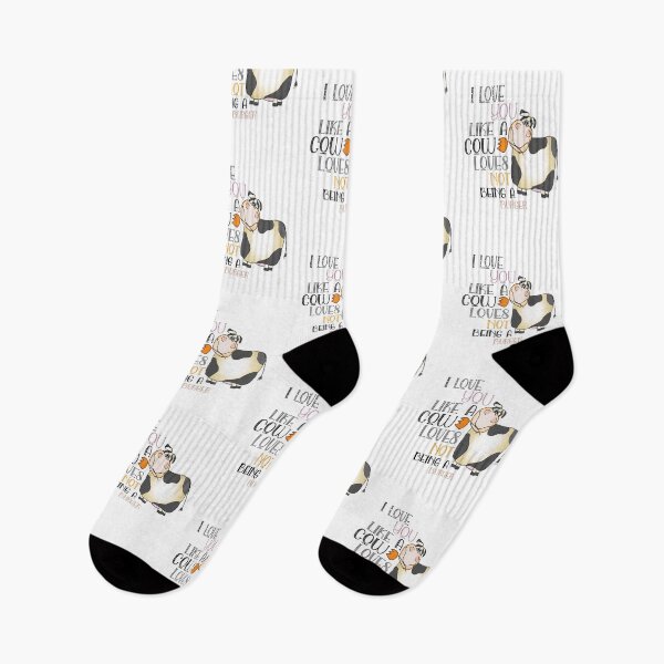 Item preview, Funny Sarcastic Cow Design, gift for cow lovers designed and sold by BRtisticDesigns.