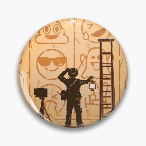 Item preview, Emoglyphics designed and sold by Gamma-Ray.