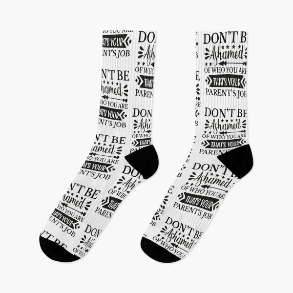 Item preview, Funny Blame your Parents gift idea designed and sold by BRtisticDesigns.