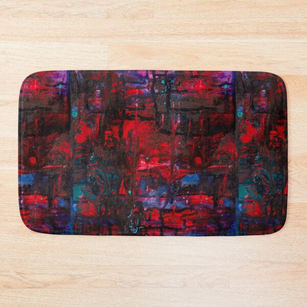 Item preview, Dripping Grid designed and sold by FrookeyPaints.